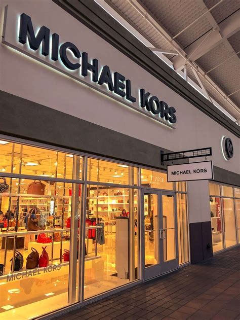 Michael Kors outlet